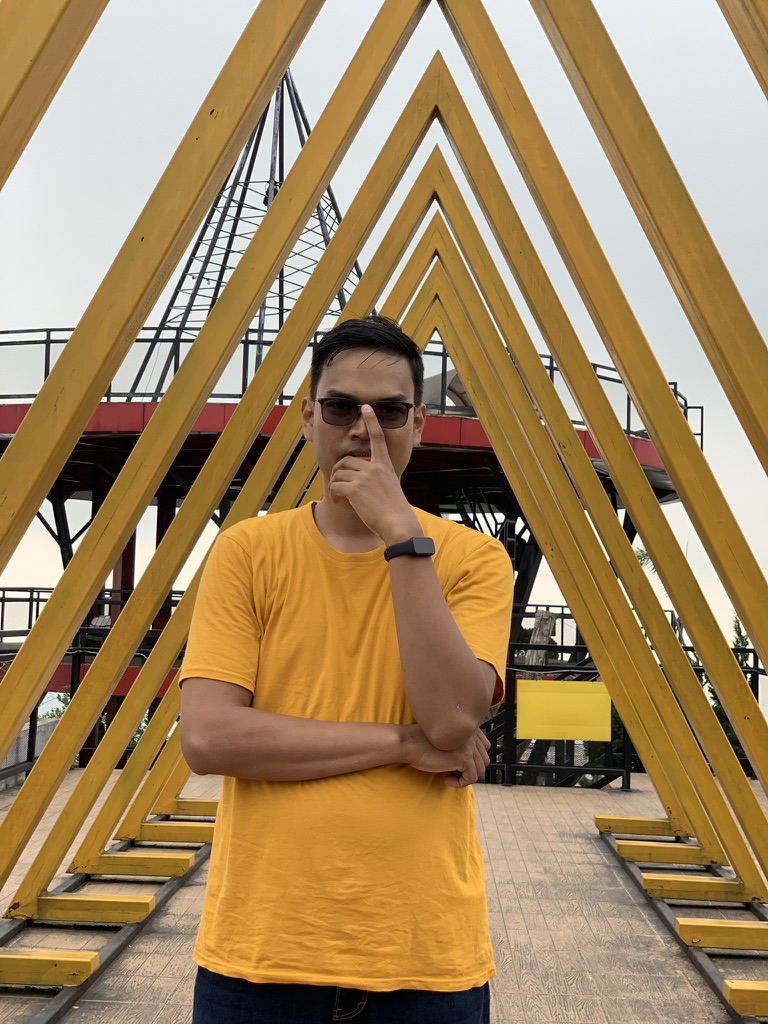 Foto Saya